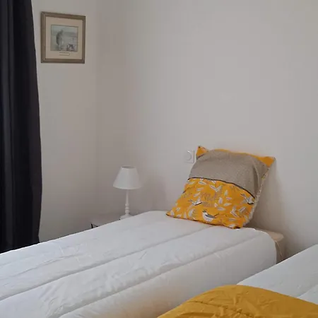 Maison Cosy, Renovee, Proche Et Centre, Jardin, Animaux Bienvenus - Fr-1-652-19 Dom wakacyjny Saint-Jean-de-Monts