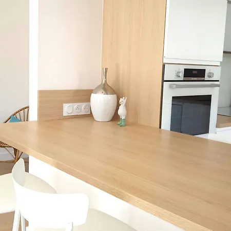 Maison Cosy, Renovee, Proche Et Centre, Jardin, Animaux Bienvenus - Fr-1-652-19 Prázdninový dům Saint-Jean-de-Monts