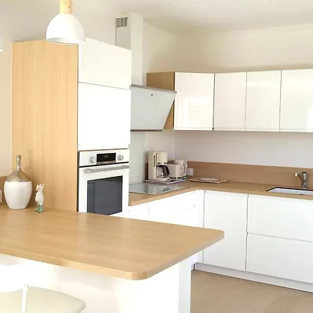 Maison Cosy, Renovee, Proche Et Centre, Jardin, Animaux Bienvenus - Fr-1-652-19