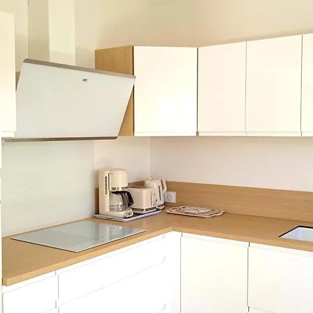 Maison Cosy, Renovee, Proche Et Centre, Jardin, Animaux Bienvenus - Fr-1-652-19 Saint-Jean-de-Monts