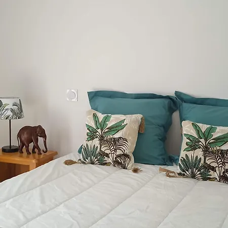 Maison Cosy, Renovee, Proche Et Centre, Jardin, Animaux Bienvenus - Fr-1-652-19 Vakantiehuis