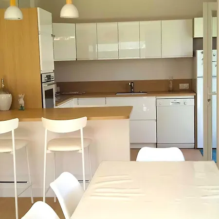 Maison Cosy, Renovee, Proche Et Centre, Jardin, Animaux Bienvenus - Fr-1-652-19