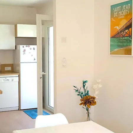 Maison Cosy, Renovee, Proche Et Centre, Jardin, Animaux Bienvenus - Fr-1-652-19