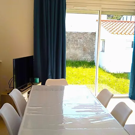 Maison Cosy, Renovee, Proche Et Centre, Jardin, Animaux Bienvenus - Fr-1-652-19 Dom wakacyjny