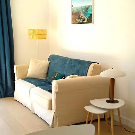 Maison Cosy, Renovee, Proche Et Centre, Jardin, Animaux Bienvenus - Fr-1-652-19