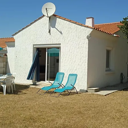Maison Cosy, Renovee, Proche Et Centre, Jardin, Animaux Bienvenus - Fr-1-652-19 Prázdninový dům