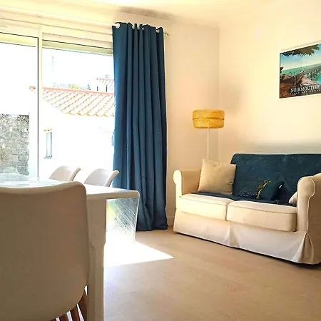 Maison Cosy, Renovee, Proche Et Centre, Jardin, Animaux Bienvenus - Fr-1-652-19 Vakantiehuis *