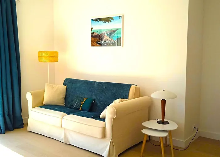 Maison Cosy, Renovee, Proche Et Centre, Jardin, Animaux Bienvenus - Fr-1-652-19 *