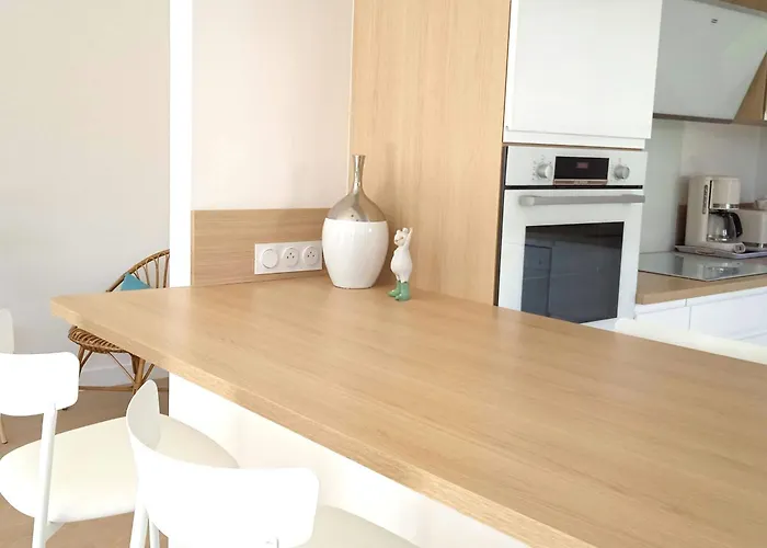 Maison Cosy, Renovee, Proche Et Centre, Jardin, Animaux Bienvenus - Fr-1-652-19 Casa de Férias Saint-Jean-de-Monts