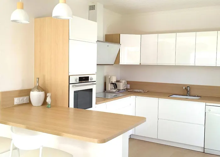 Maison Cosy, Renovee, Proche Et Centre, Jardin, Animaux Bienvenus - Fr-1-652-19