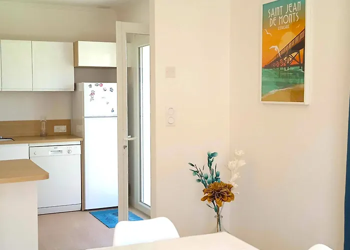 Maison Cosy, Renovee, Proche Et Centre, Jardin, Animaux Bienvenus - Fr-1-652-19