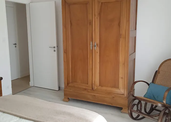 Maison Cosy, Renovee, Proche Et Centre, Jardin, Animaux Bienvenus - Fr-1-652-19 Casa de Férias Saint-Jean-de-Monts