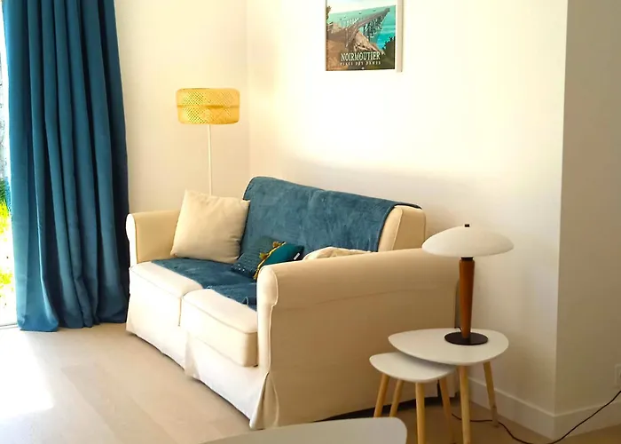 Maison Cosy, Renovee, Proche Et Centre, Jardin, Animaux Bienvenus - Fr-1-652-19