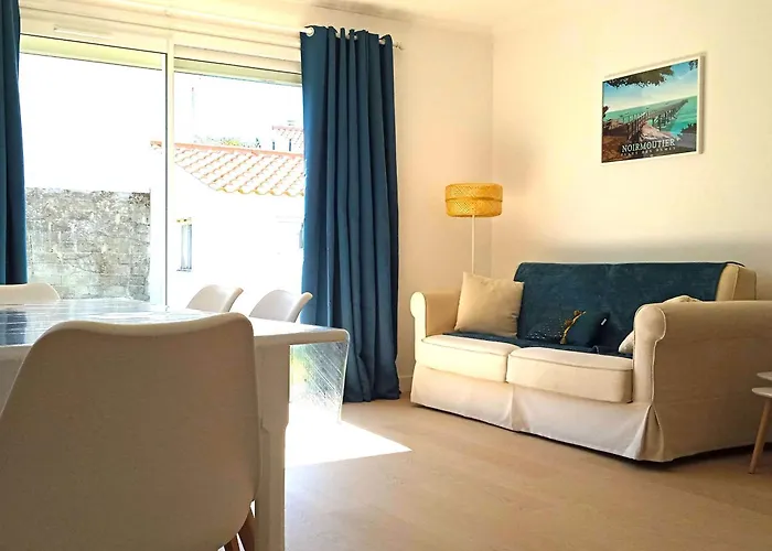 Maison Cosy, Renovee, Proche Et Centre, Jardin, Animaux Bienvenus - Fr-1-652-19 Casa de Férias *